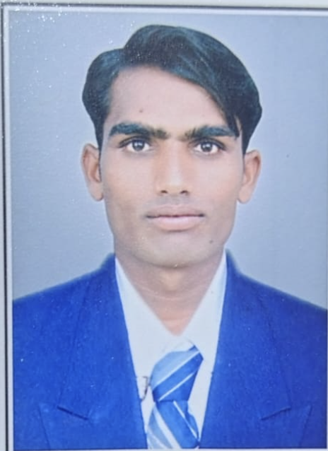 Kanjibhai Ratabhai Dungariya