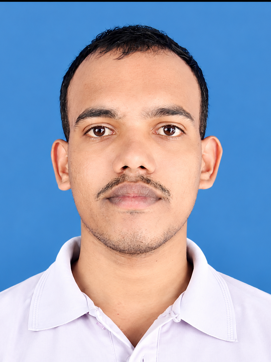 Pratik kailas Ganvir