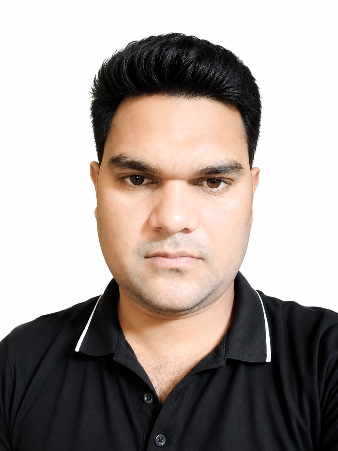 Nobirul Shaikh