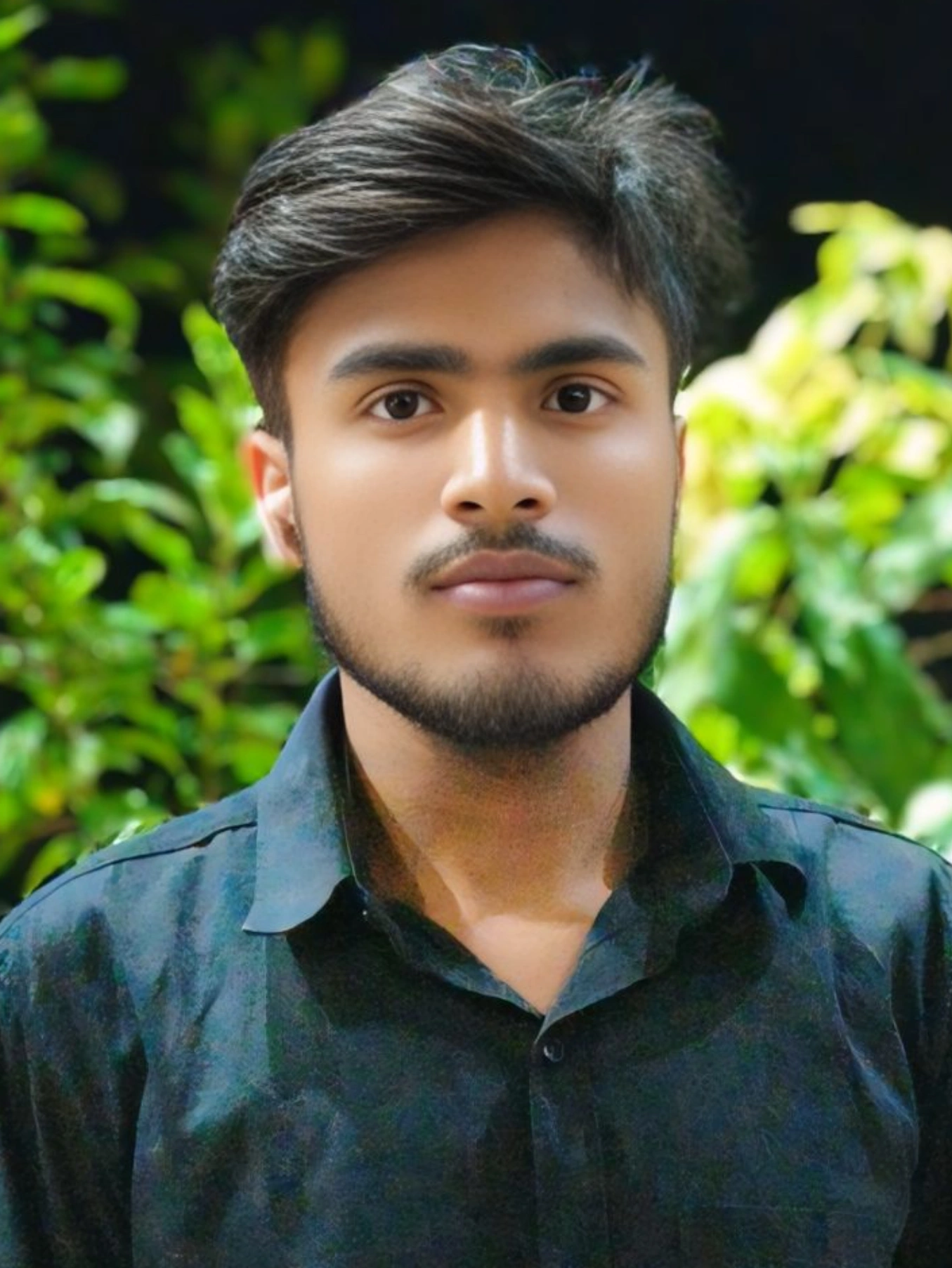 Subodh Kumar