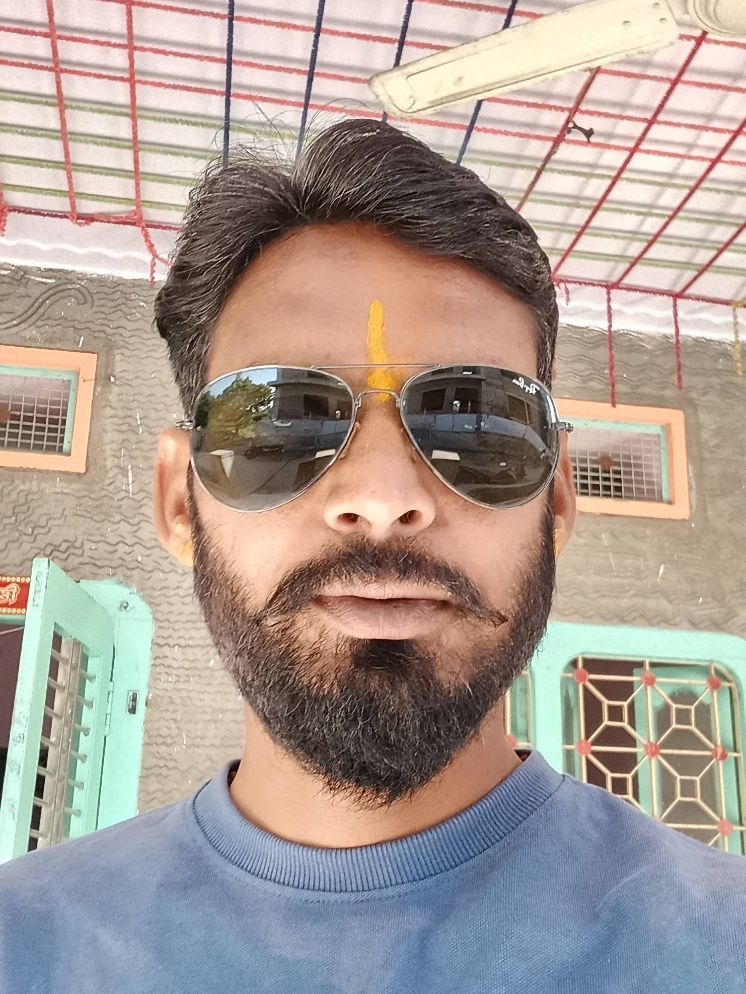 Abhay pal Singh