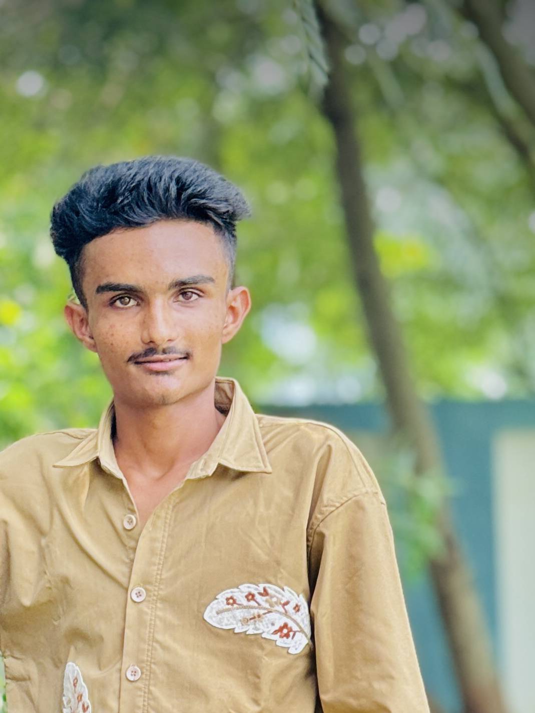 Dal Araman Kasambhai