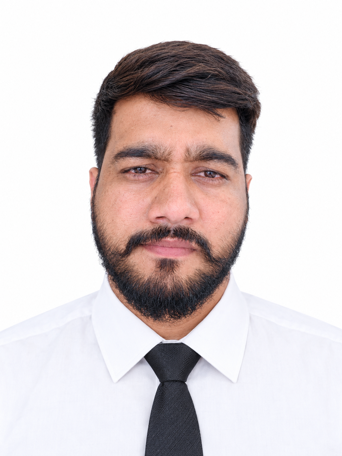 Gopal Narsinghbhai Kalal