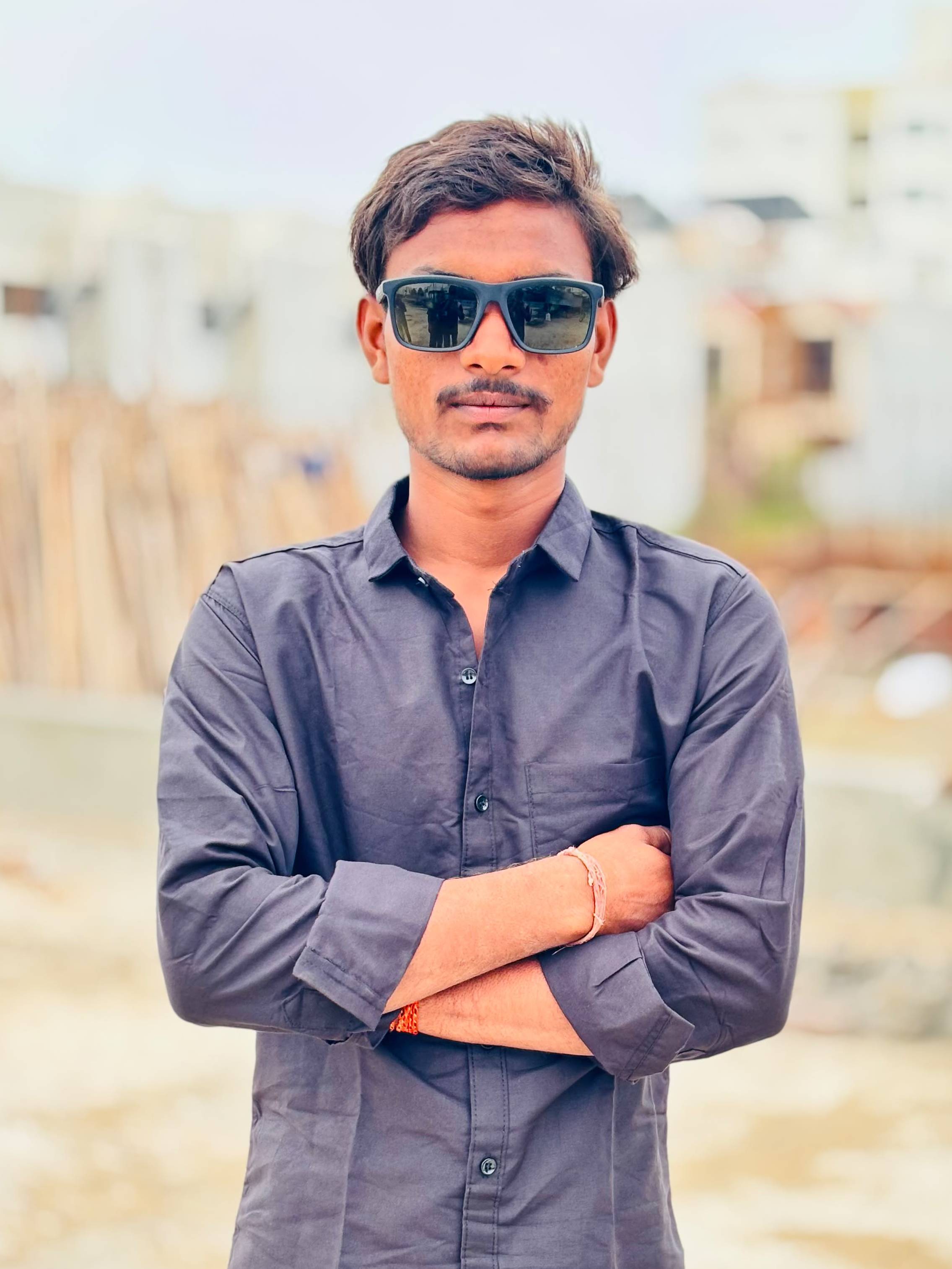 Shailesh Singad