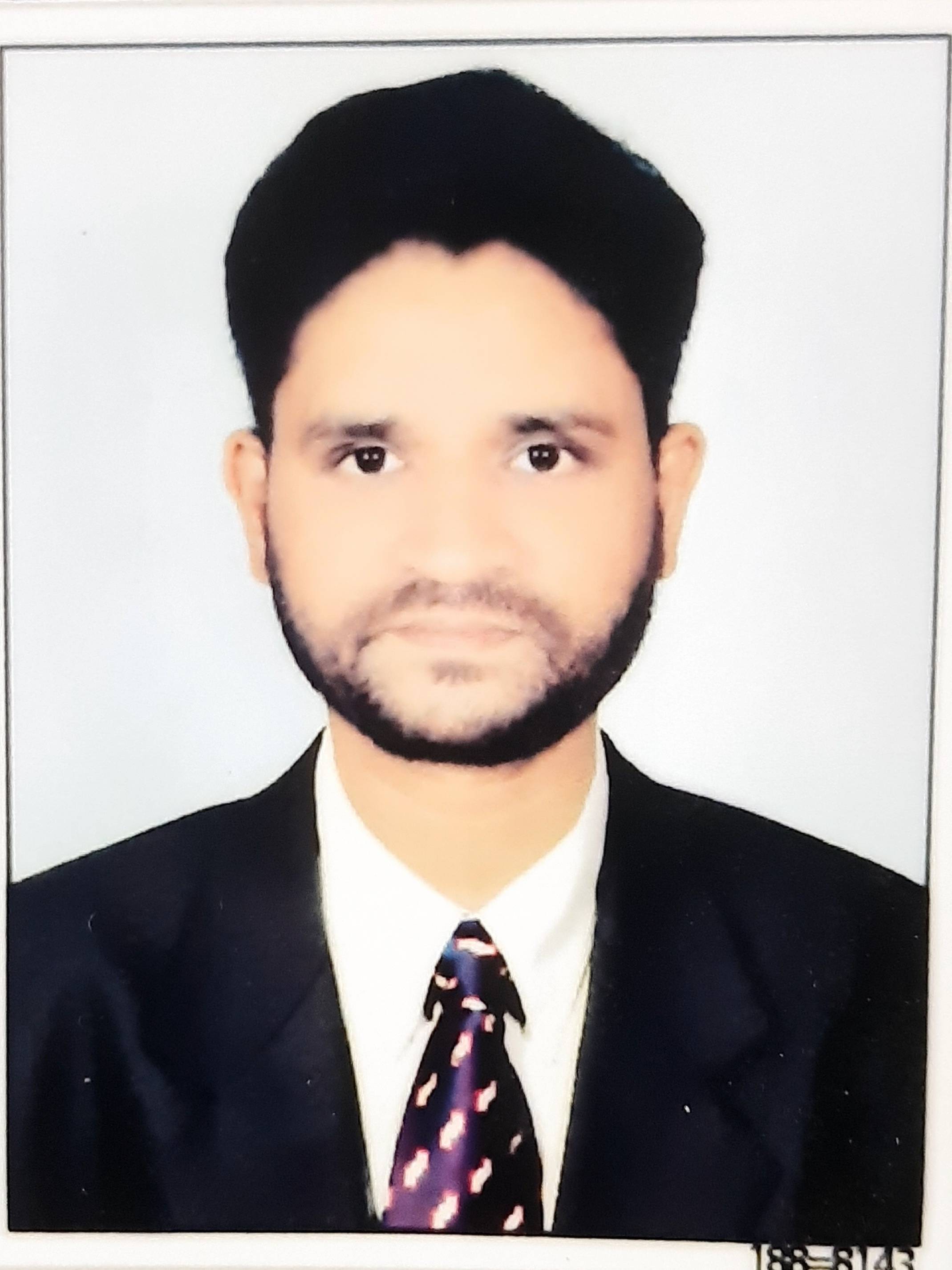Patel Priyankkumar Dineshchandra