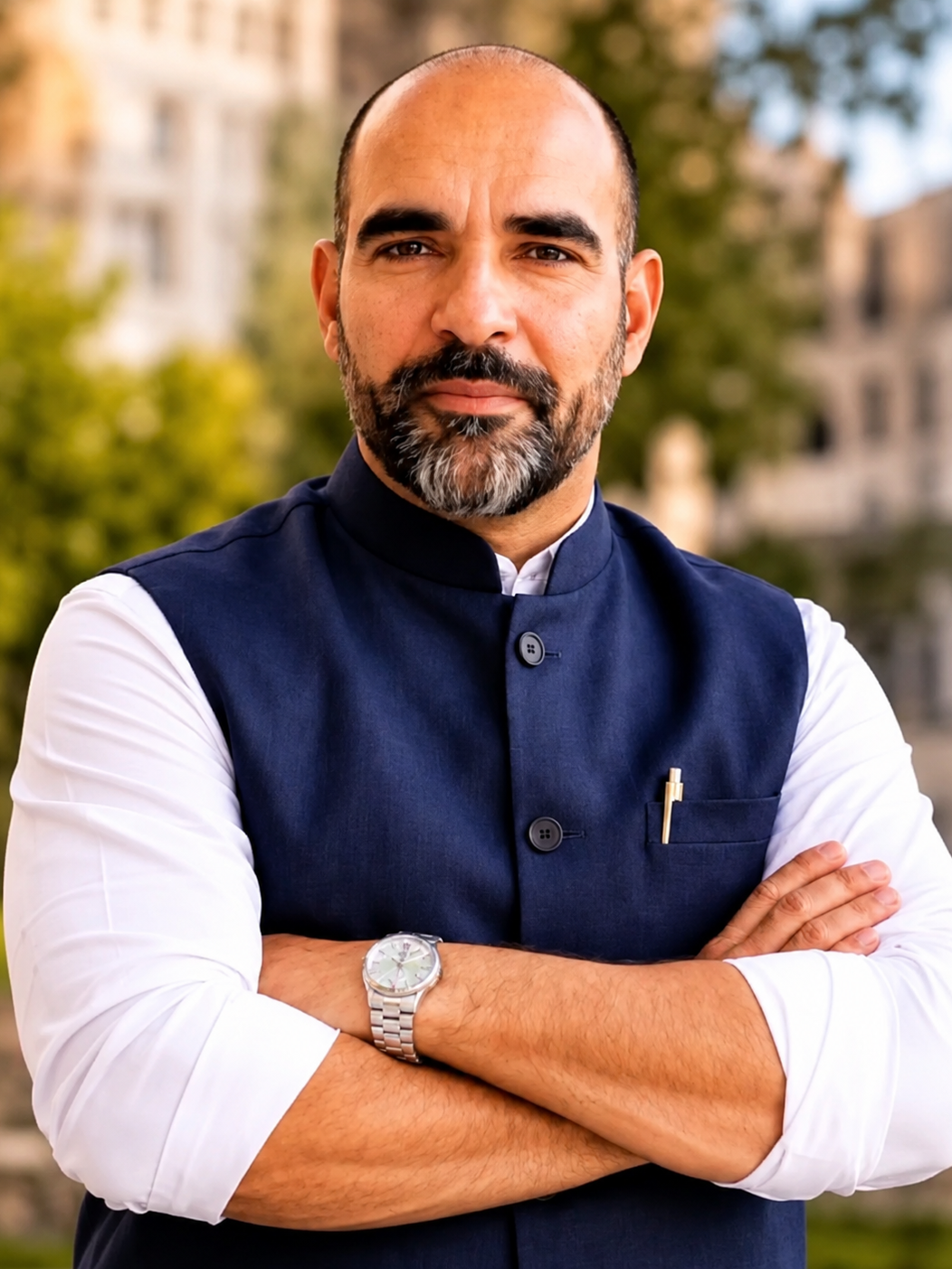NAZIR AHMAD SOFI