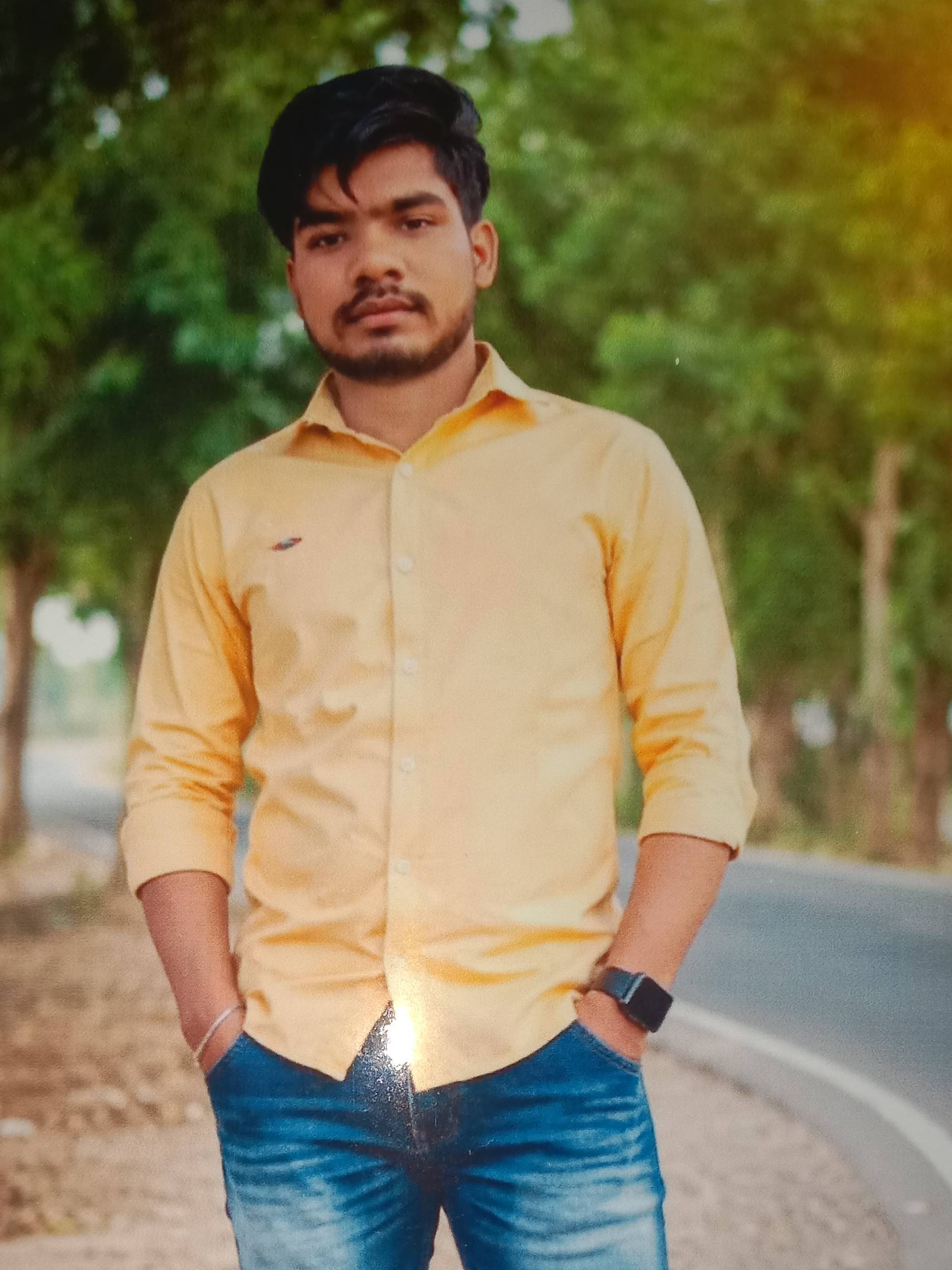 Anish Kumar