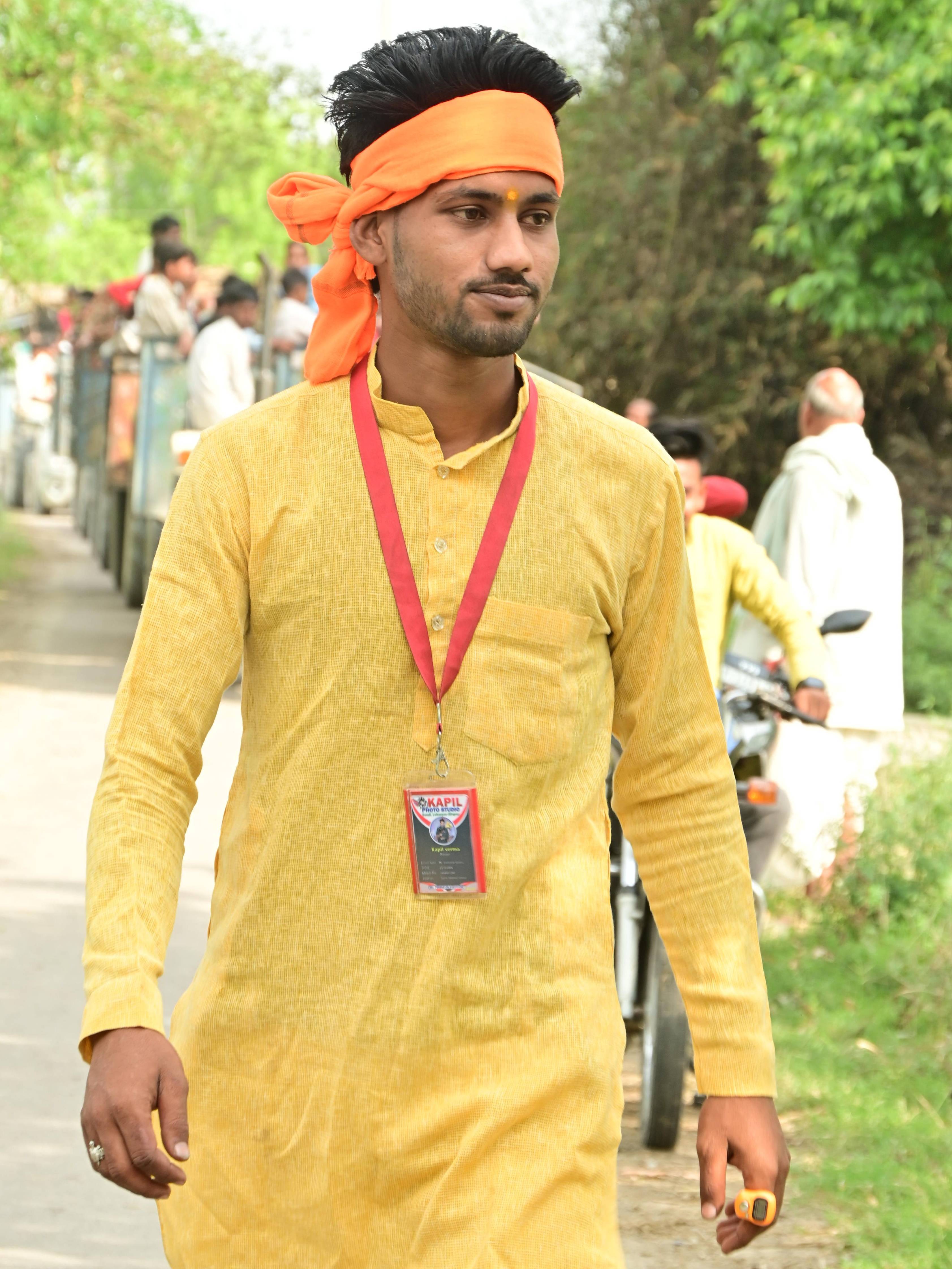 Kapil Kumar