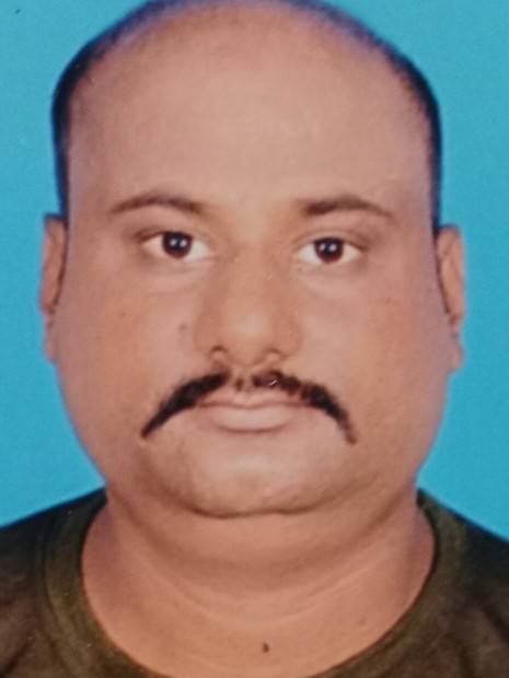Barot VISHNUPRASAD asuram