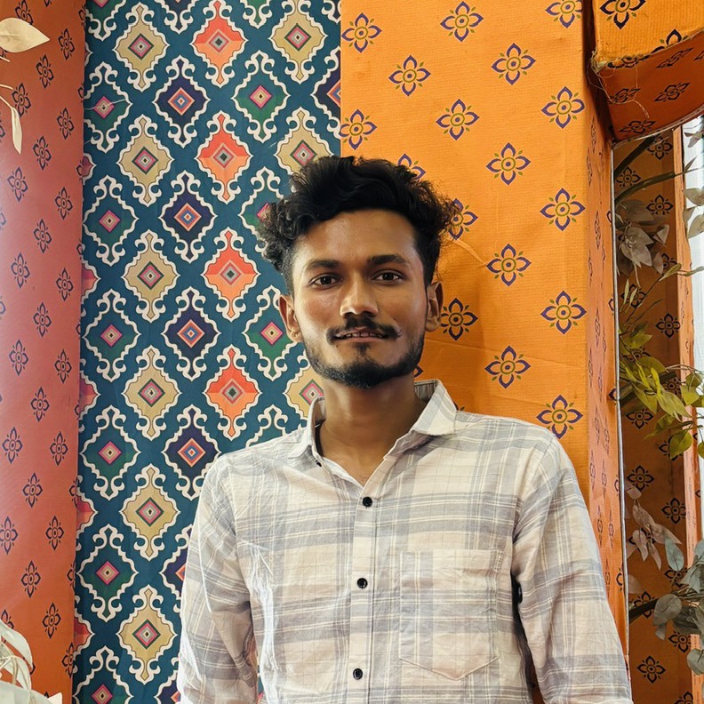 Uneval Vijaybhai Bharatbhai