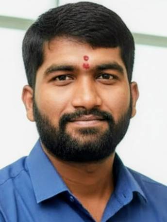 Jitendra Govinda Ade