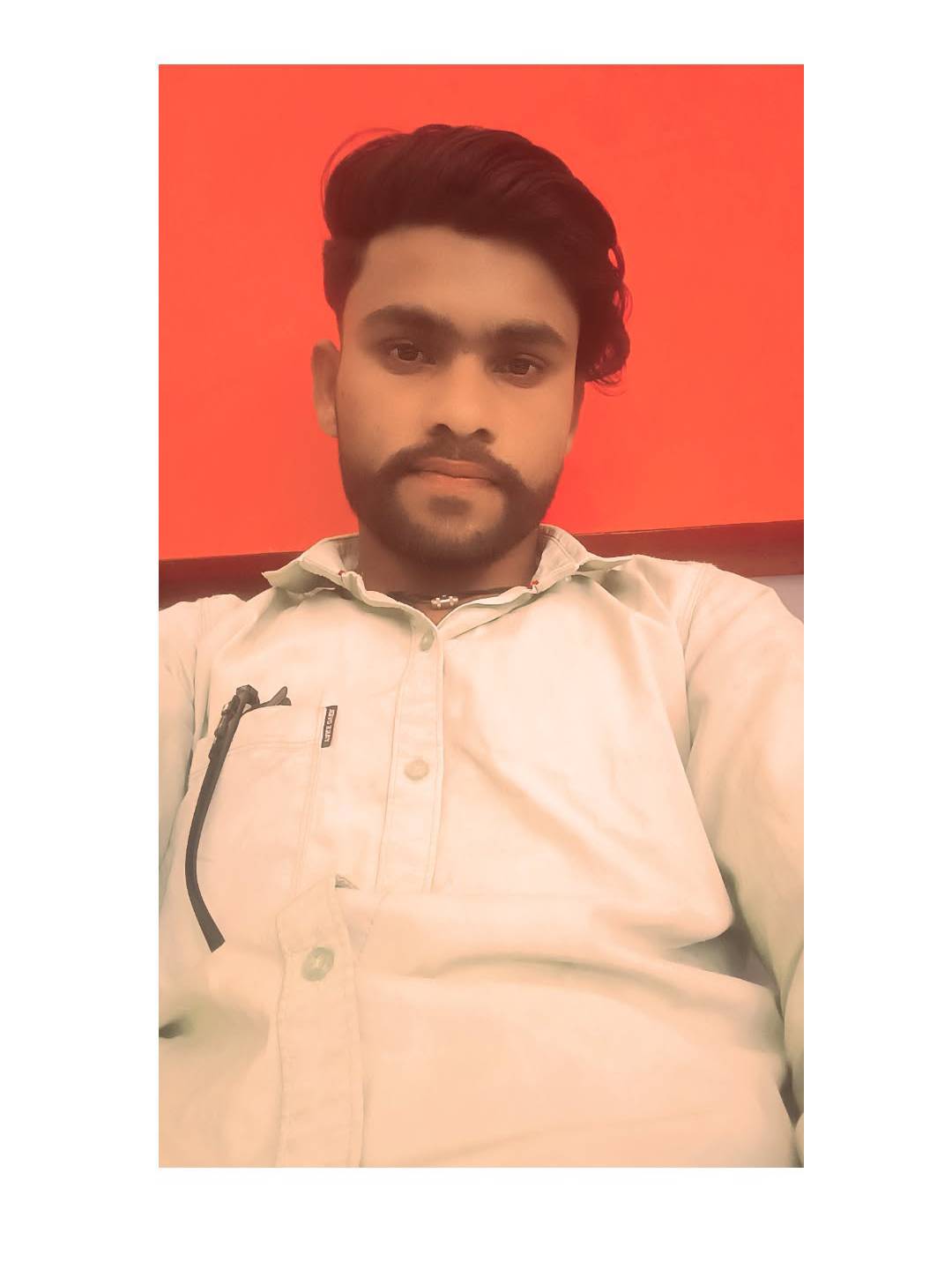 Abhishek Patel