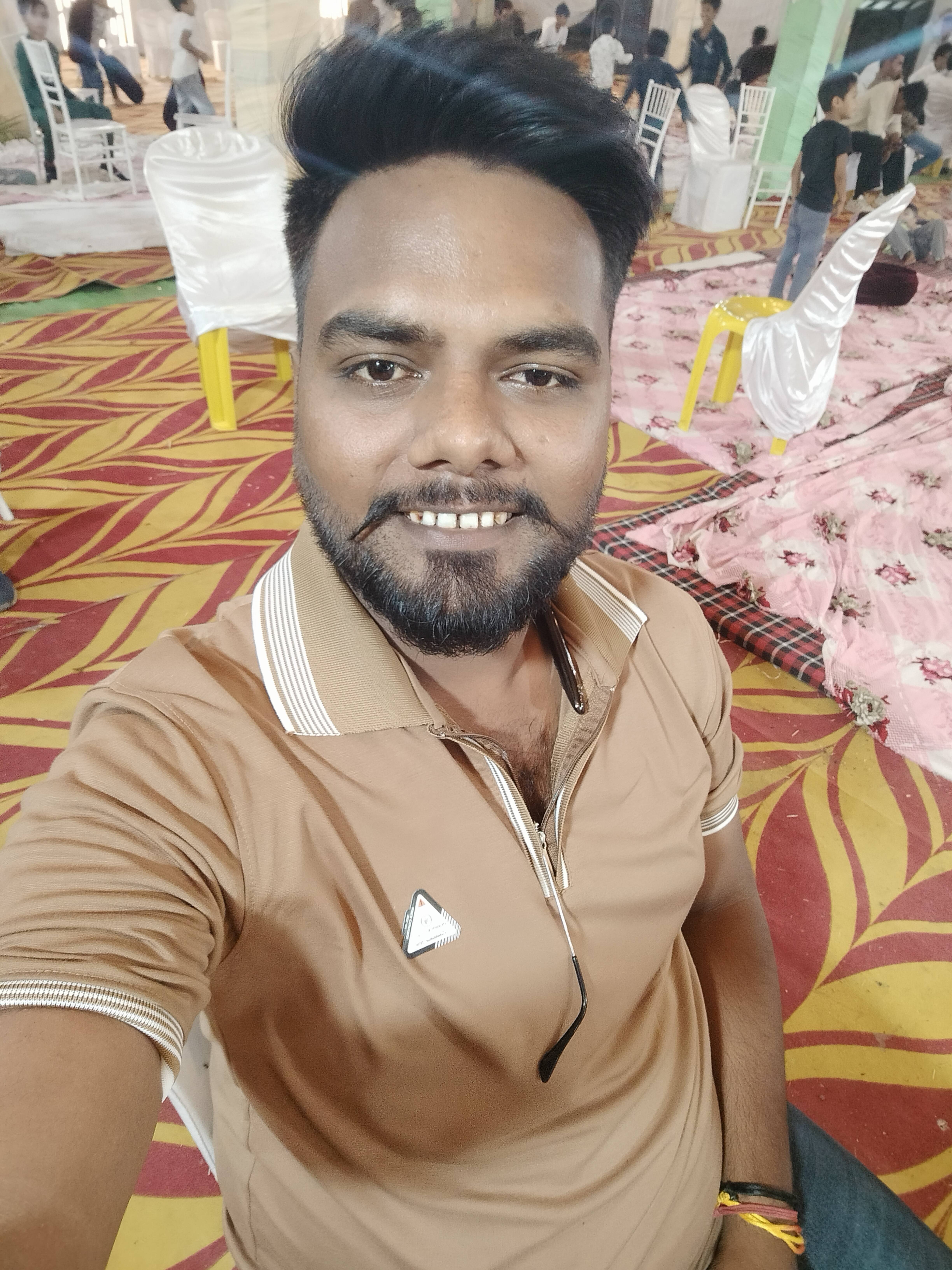 Sourabh Naharwal