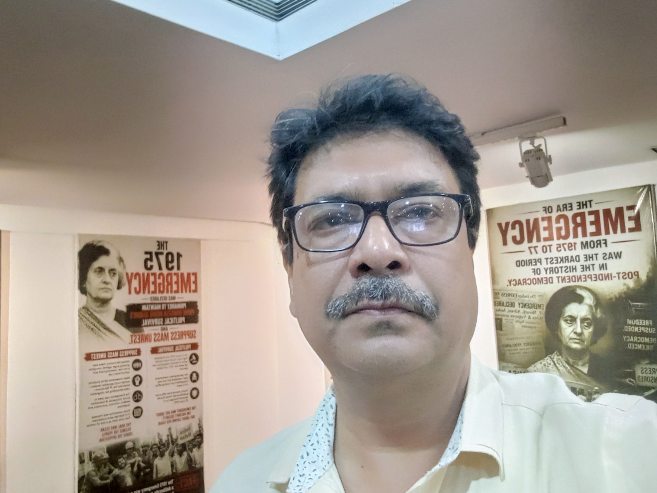 Joydeep Dutta