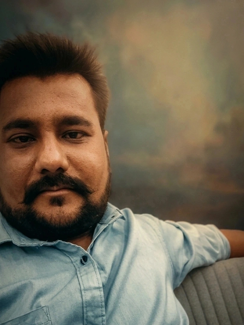 PARMAR SANJAYKUMAR BABUBHAI