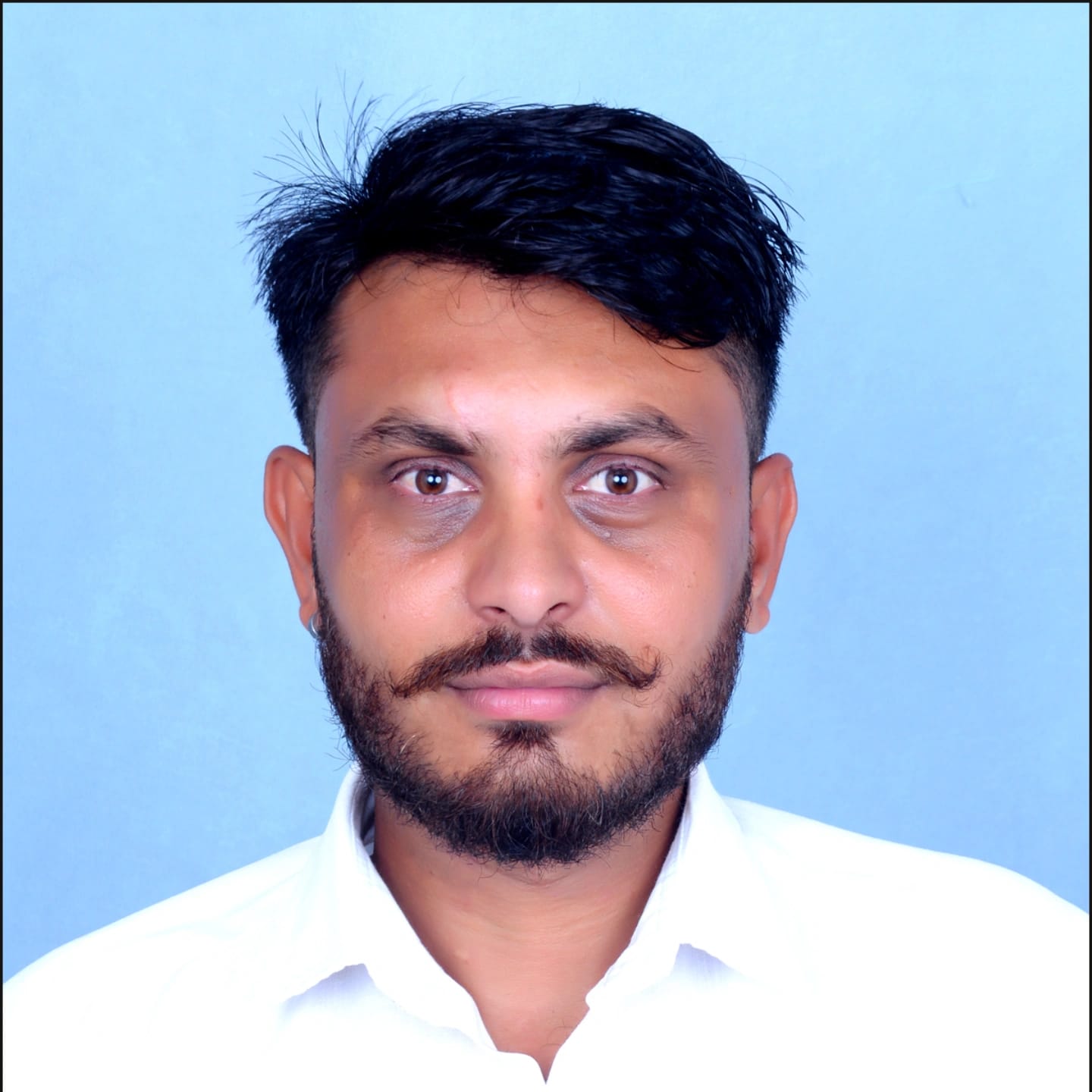 Sanjaykumar Thakor