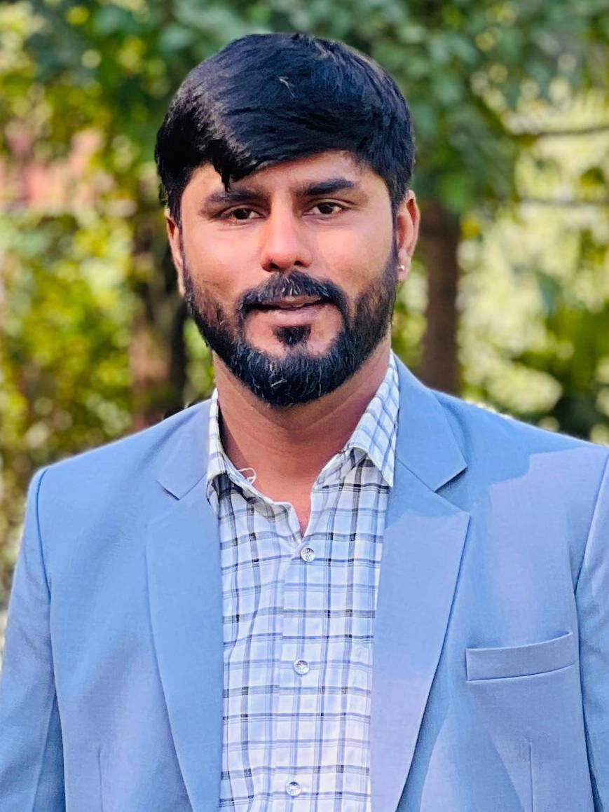Rushikesh Joshi
