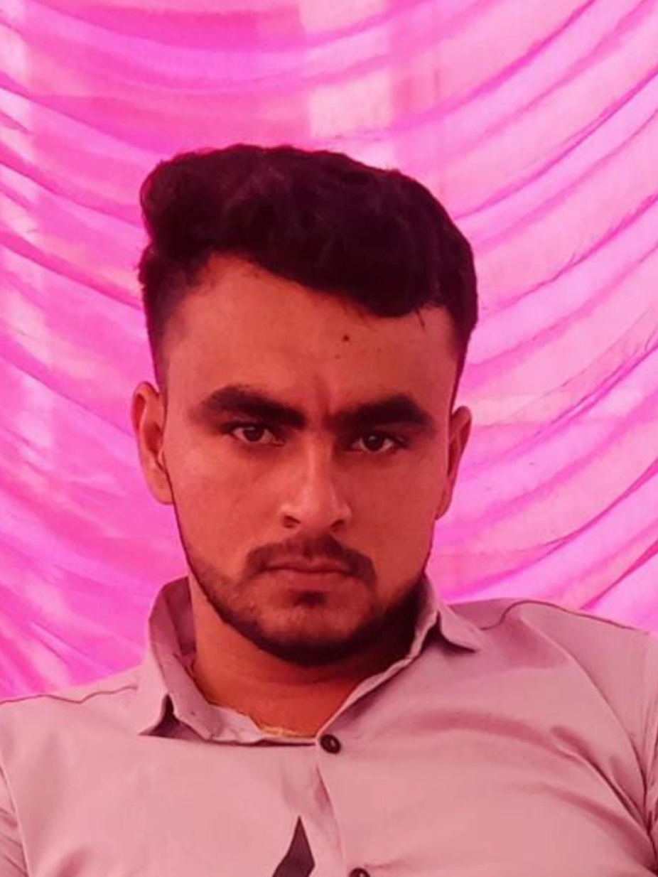 Rajesh kumar joshi