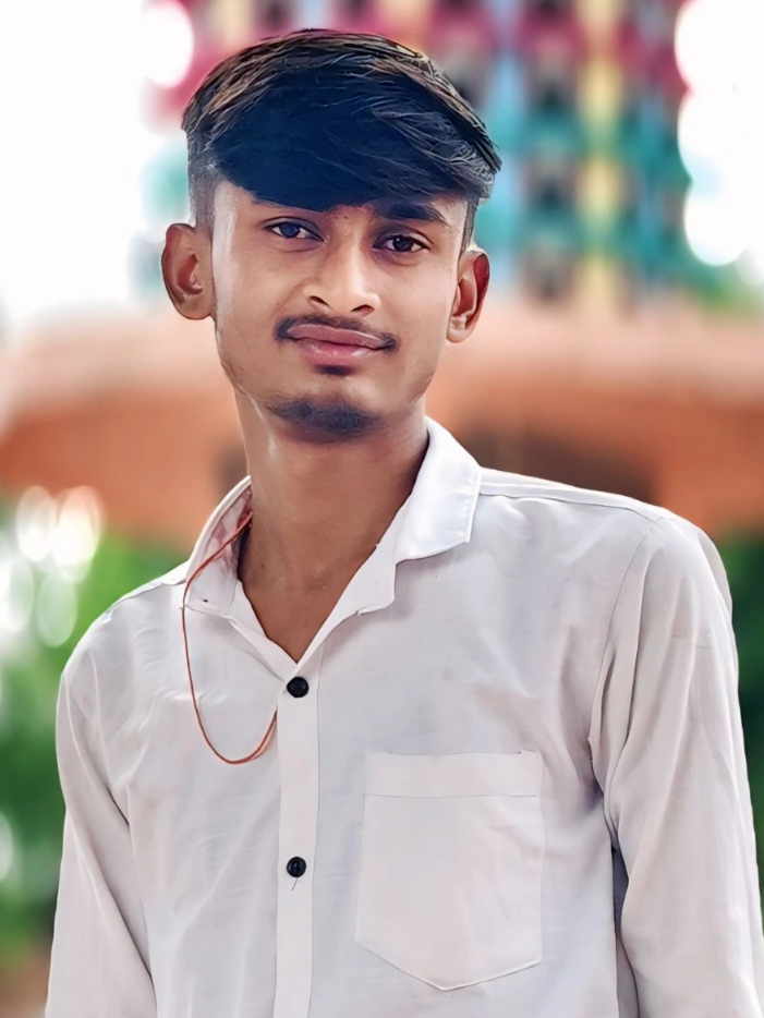 Damor Kirankumar Ranchhodbhai