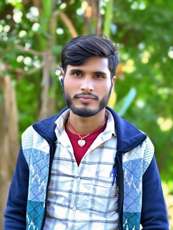 Navlesh Kumar