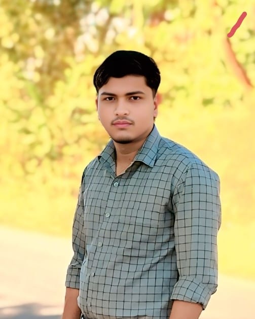 Dharmesh Mal