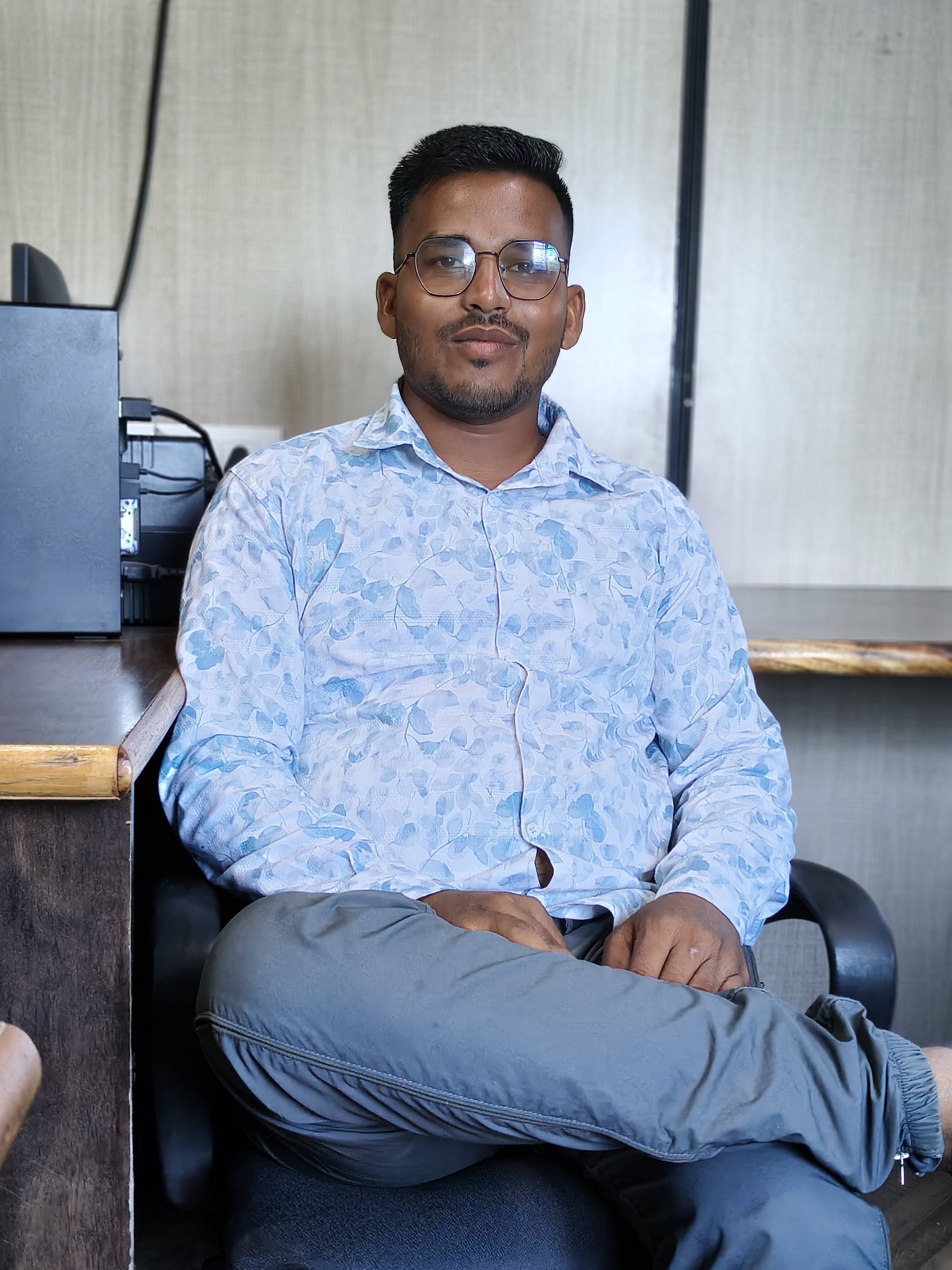Niranjan kumar saw