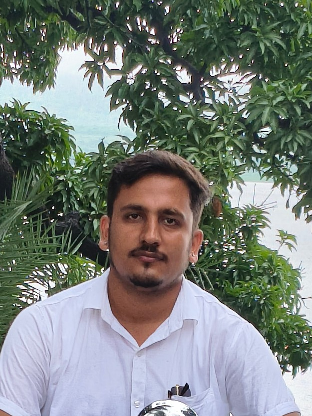 Shashank Tripathi