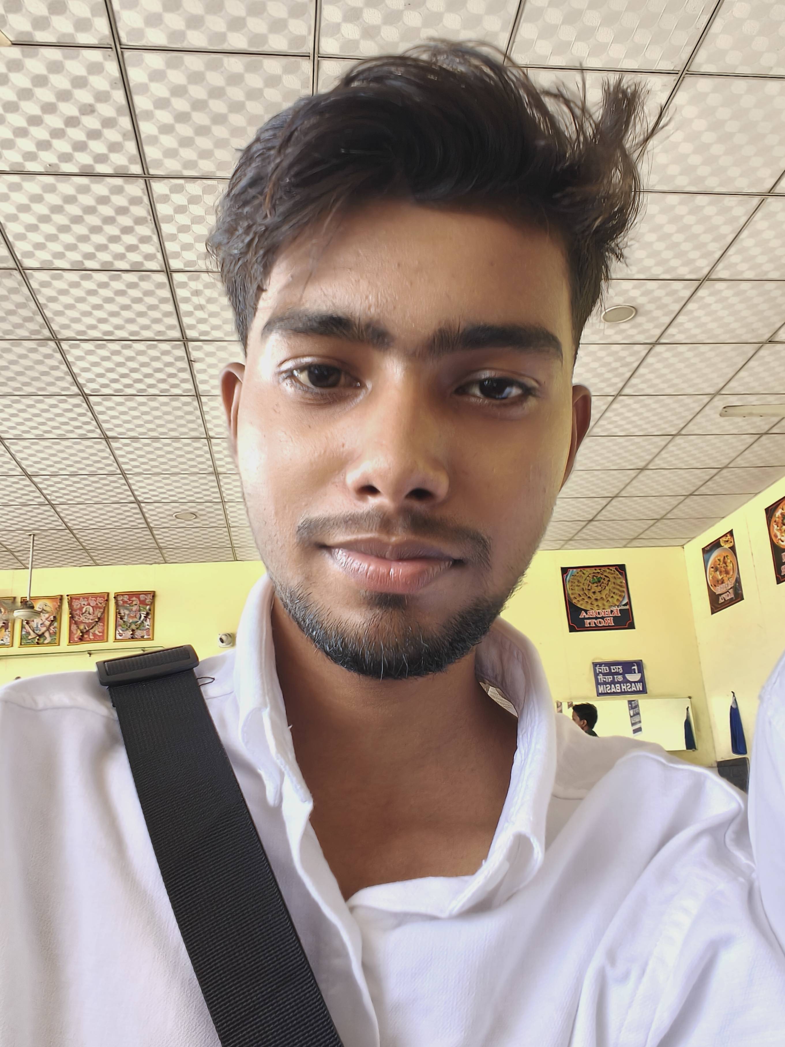 Nishant Kumar CNX