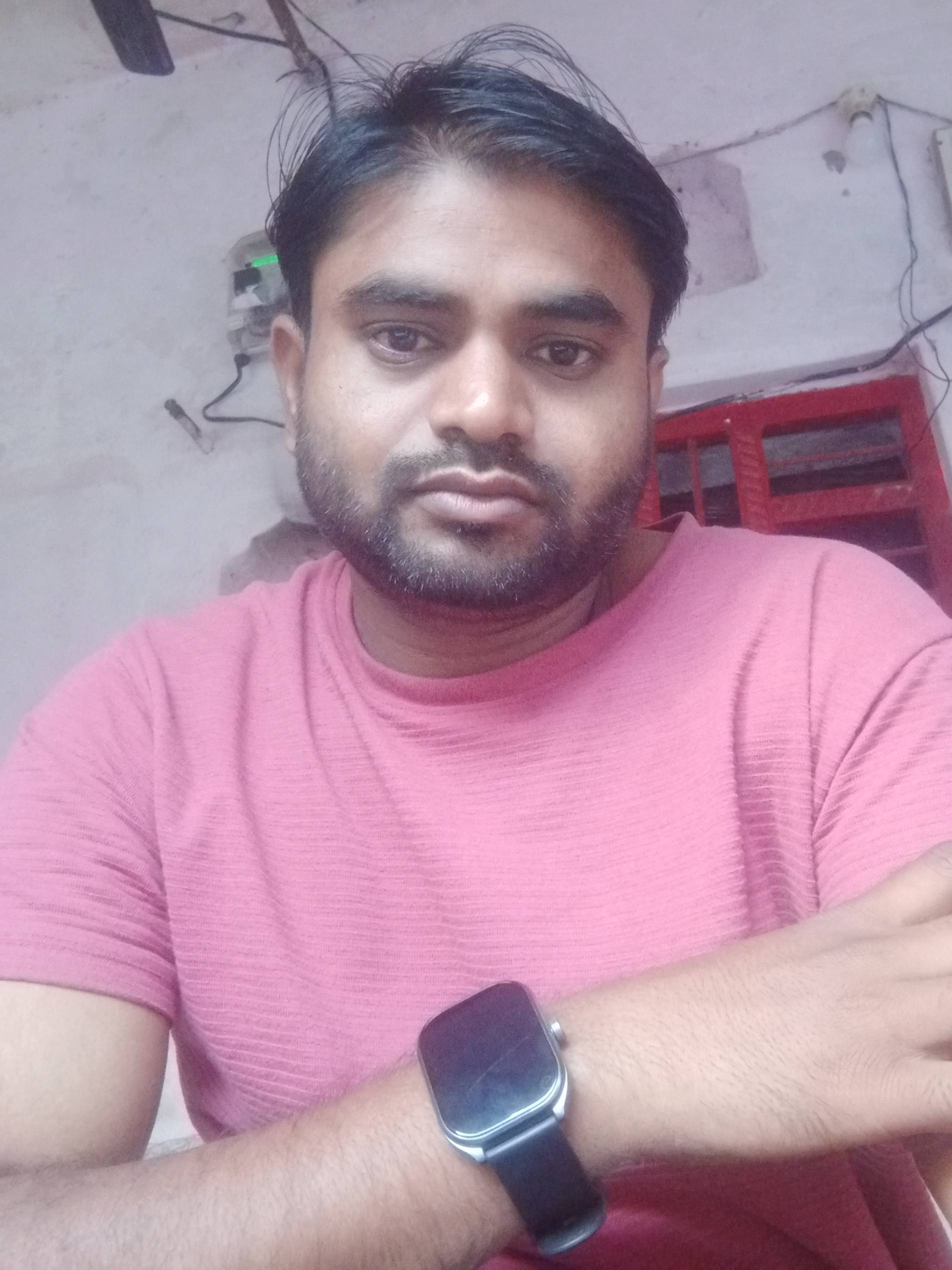 Anuj Kumar