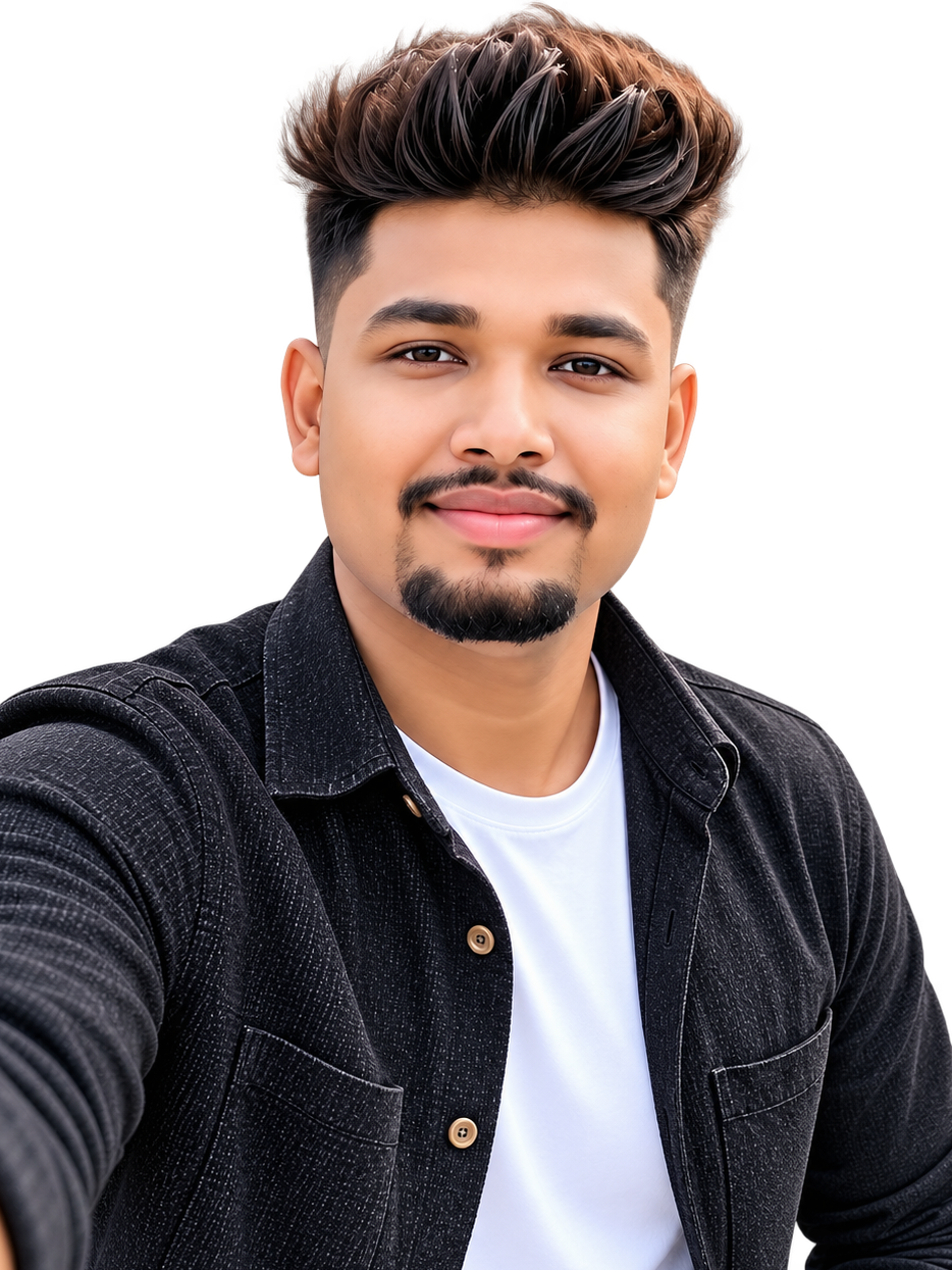 Jabir Ahmed