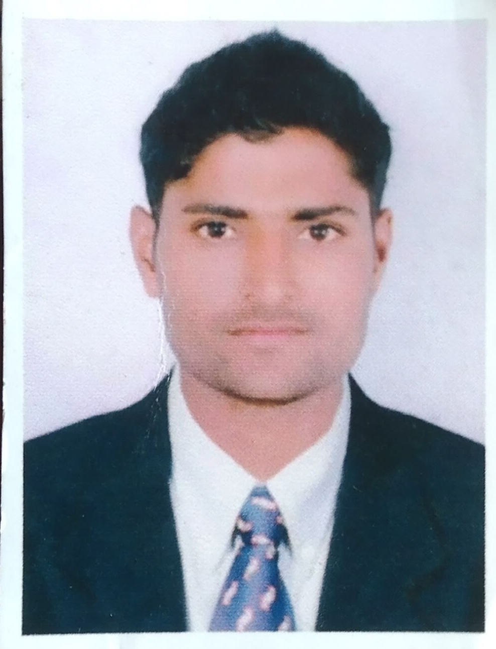 Prafulbhai Balubhai Kamaliya