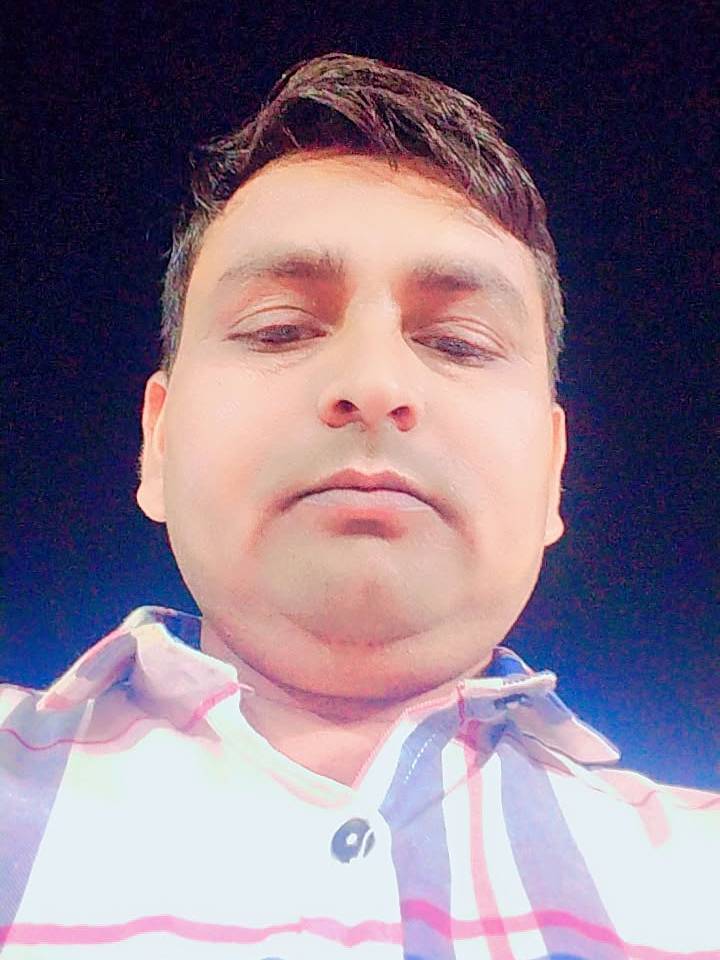 Ugamar Gulabji