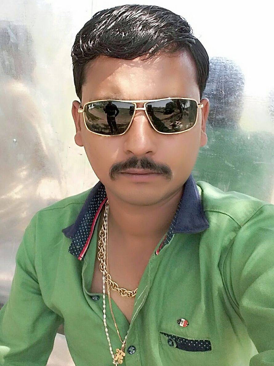 Solanki Harpalsinh Bhupatsangbhai
