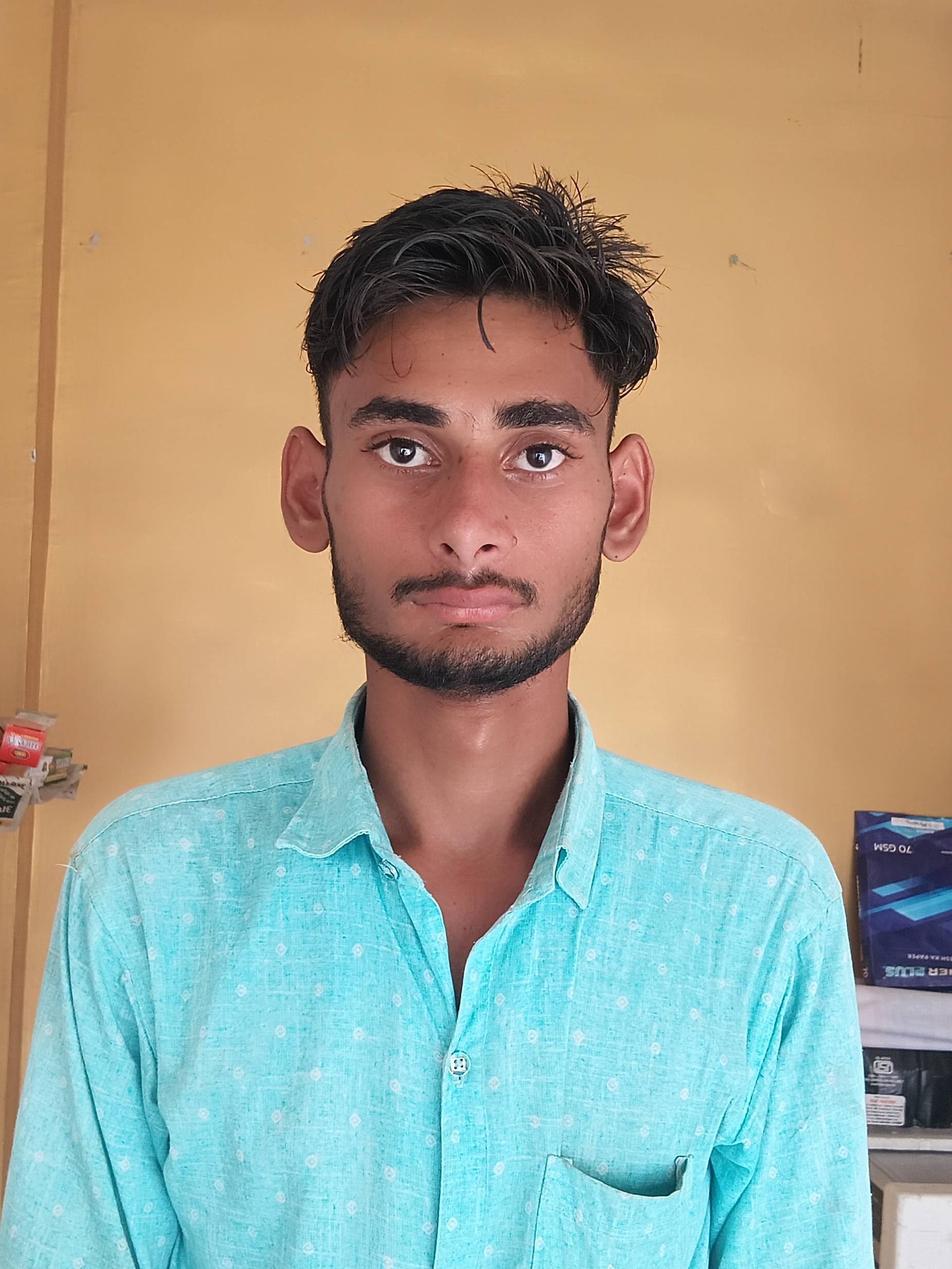 Dharmendra Kumar