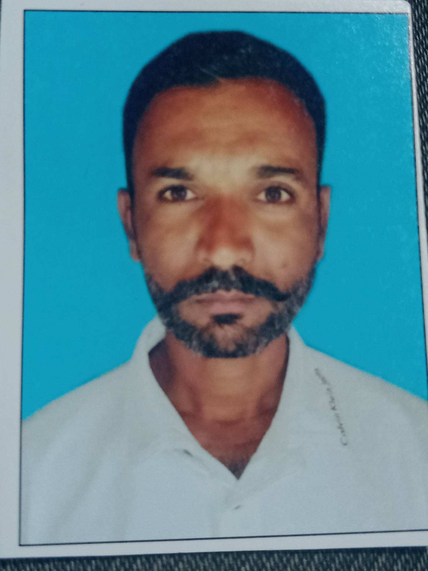 Dinesh Khasiya